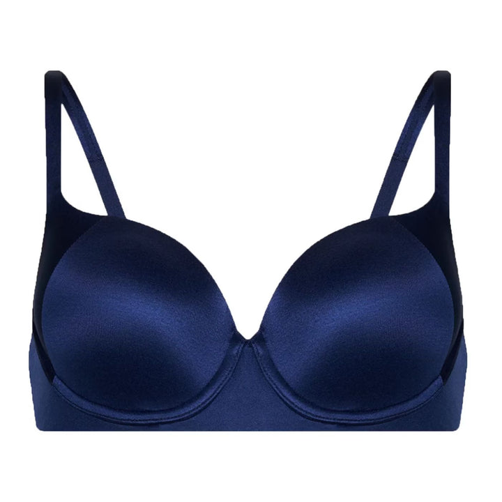 Triumph Body Make-up Soft Touch WP EX Sötétkék | Melltartó