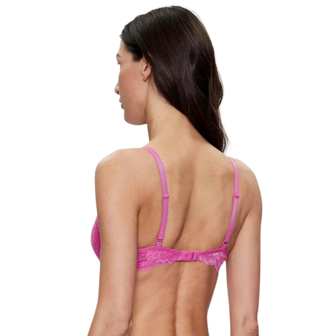 Triumph Amourette Charm Summer WP Melltartó I Rózsaszín