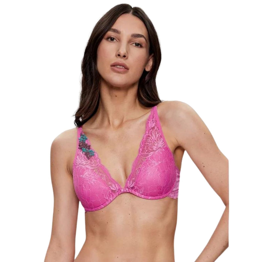 Triumph Amourette Charm Summer WP Melltartó I Rózsaszín