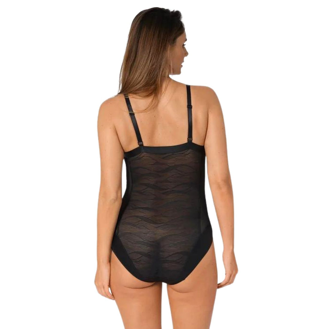 Triumph Airy Sensation BSWP | FEKETE