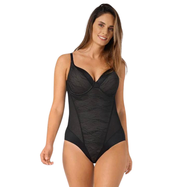 Triumph Airy Sensation BSWP | FEKETE