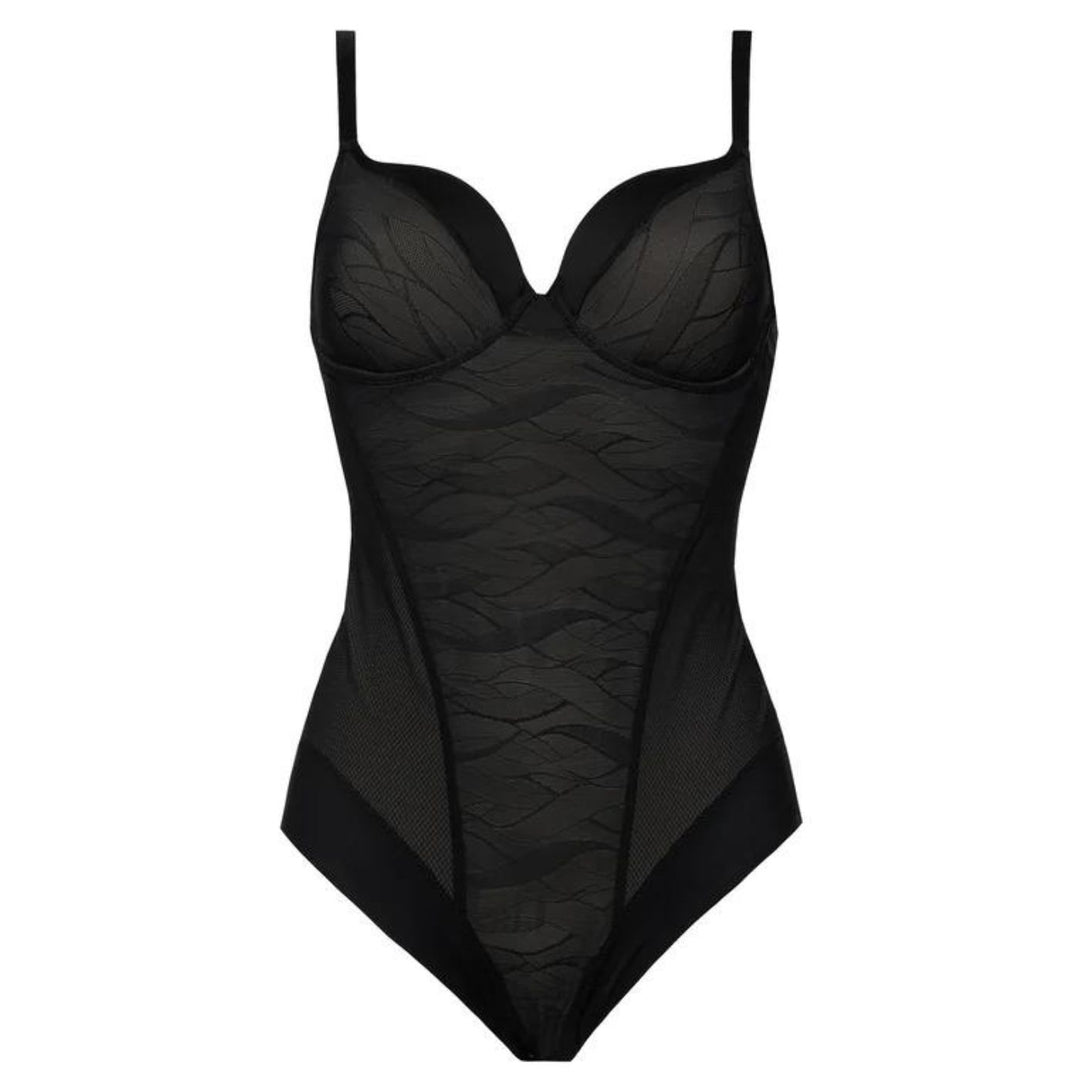 Triumph Airy Sensation BSWP | FEKETE