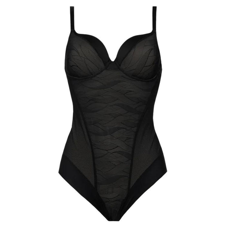 Triumph Airy Sensation BSWP | FEKETE