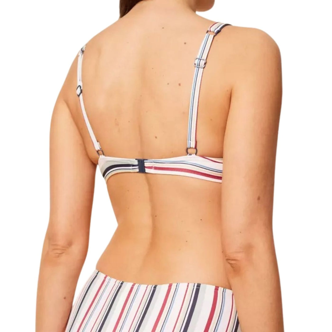 Triumph O- Mix & Match W pt Felső fürdőruha I Sokszínű