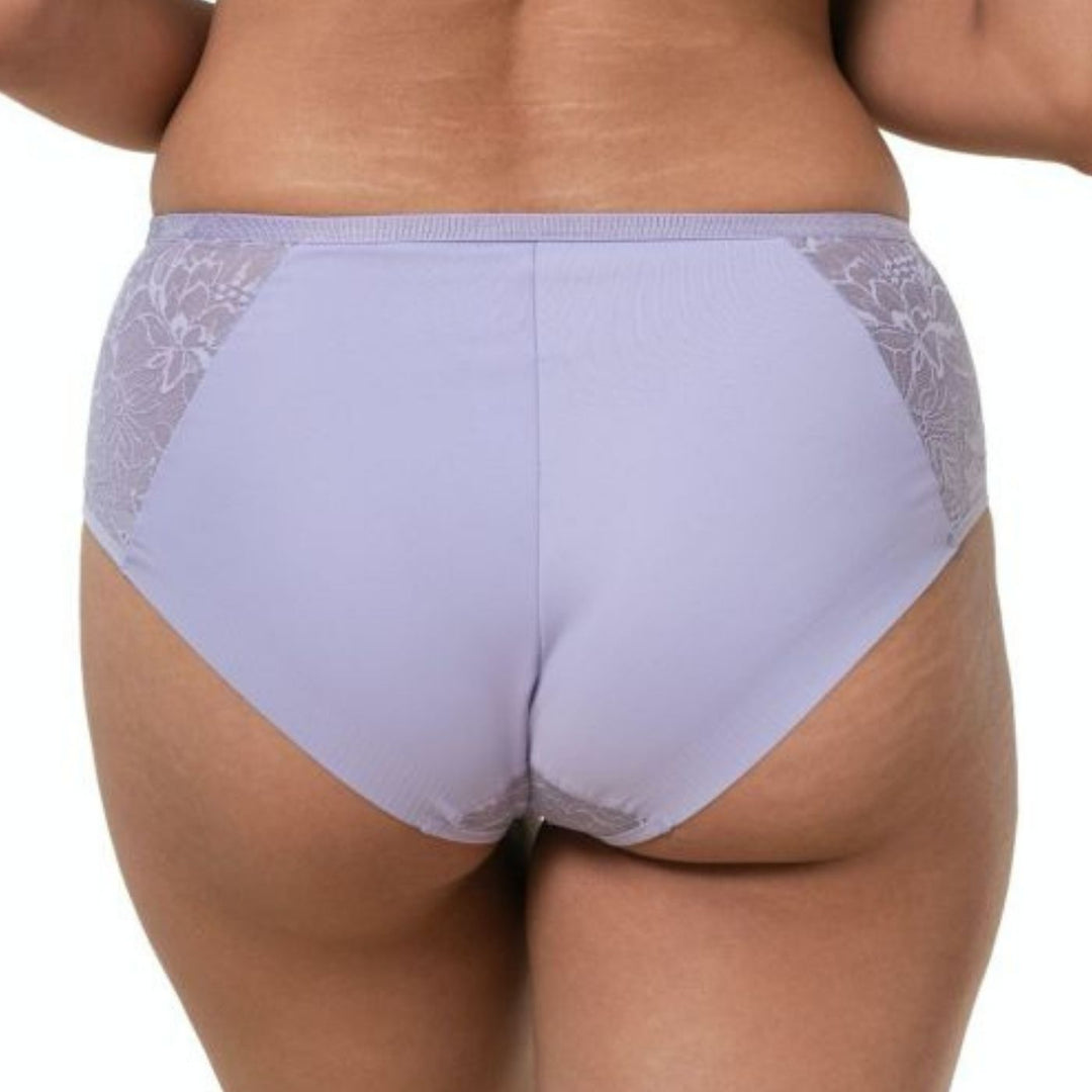 Triumph Amourette Charm Maxi01 Női Alsó | Lila