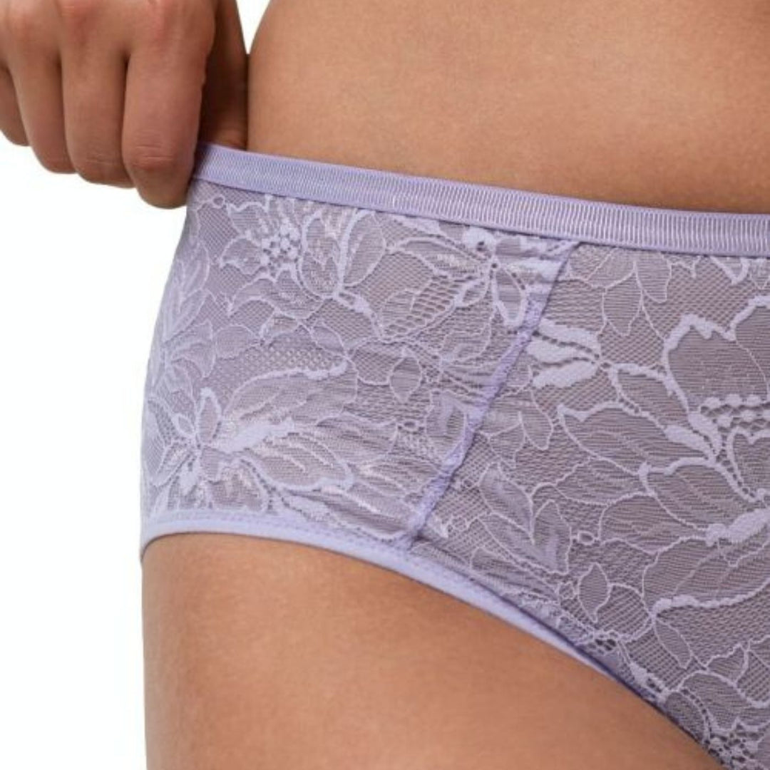 Triumph Amourette Charm Maxi01 Női Alsó | Lila