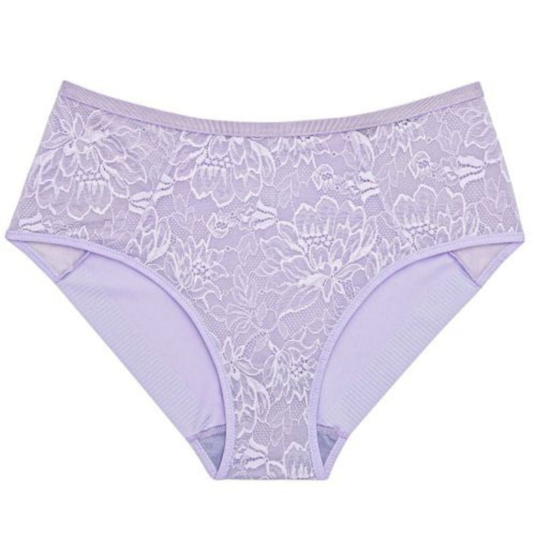 Triumph Amourette Charm Maxi01 Női Alsó | Lila
