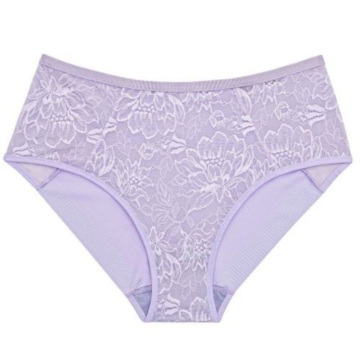 Triumph Amourette Charm Maxi01 Női Alsó | Lila