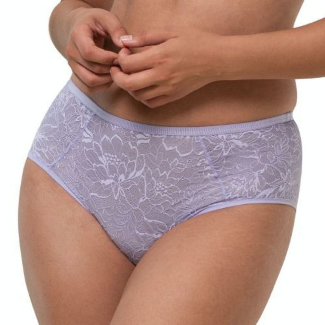 Triumph Amourette Charm Maxi01 Női Alsó | Lila