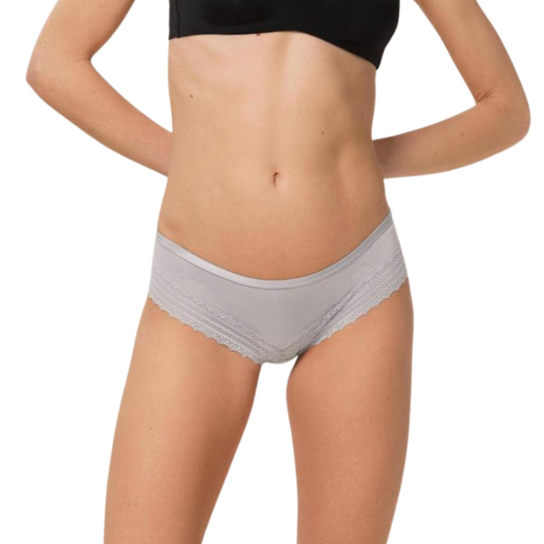 Triumph Tempting Tulle 01 Hipster Alsó I Szürke