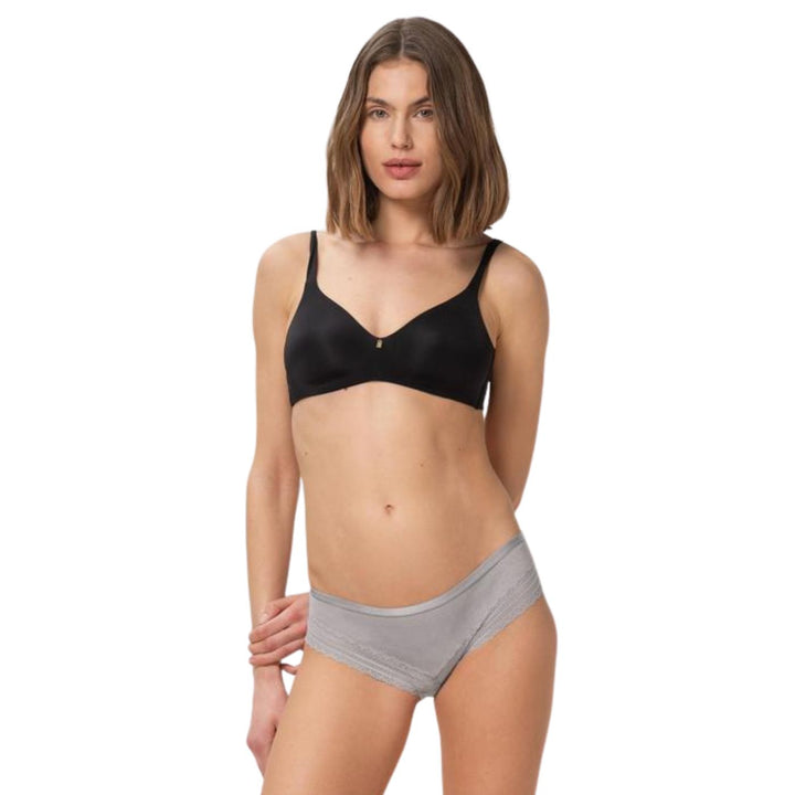Triumph Tempting Tulle 01 Hipster Alsó I Szürke