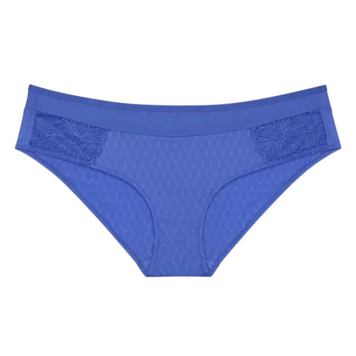 Triumph Azalea Florale Hipster Női Alsó | kék