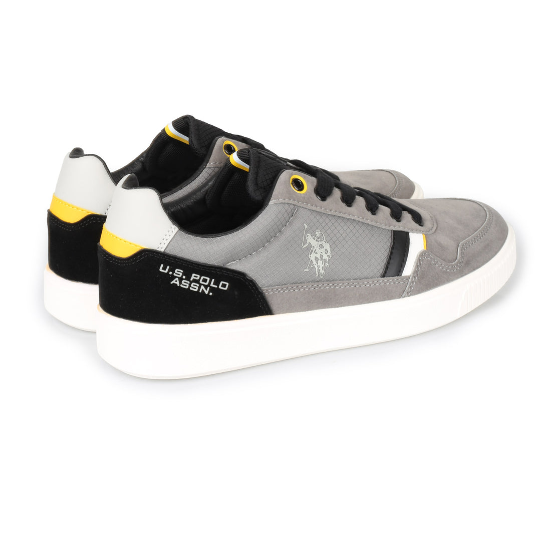U.S. Polo Assn. Férfi TYMES002M SNEAKER | Szürke