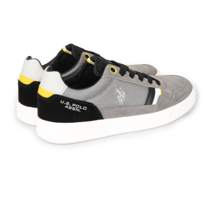 U.S. Polo Assn. Férfi TYMES002M SNEAKER | Szürke