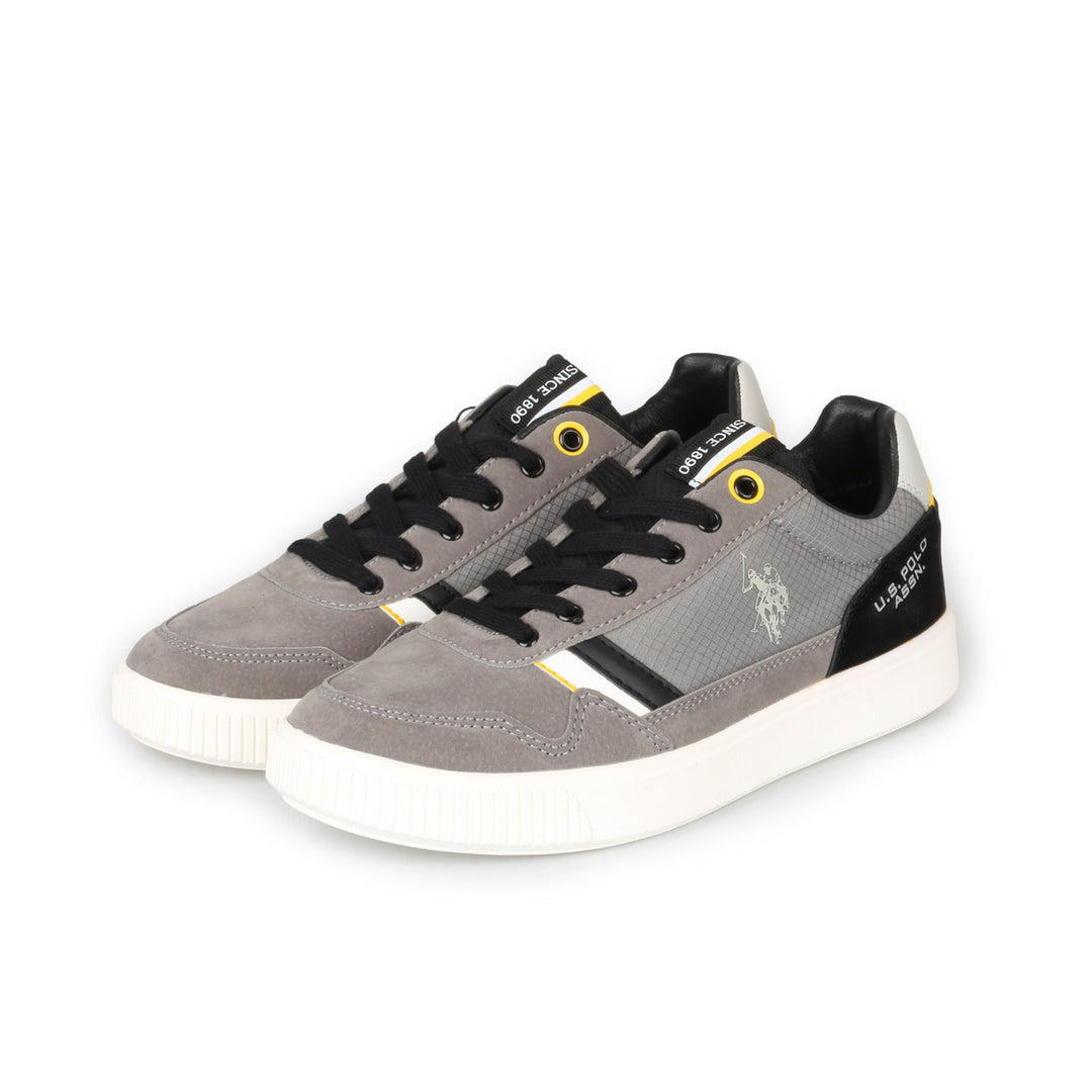U.S. Polo Assn. Férfi TYMES002M SNEAKER | Szürke