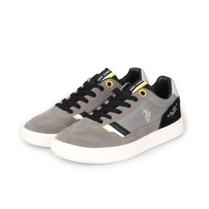 U.S. Polo Assn. Férfi TYMES002M SNEAKER | Szürke