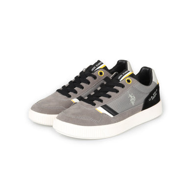 U.S. Polo Assn. Férfi TYMES002M SNEAKER | Szürke
