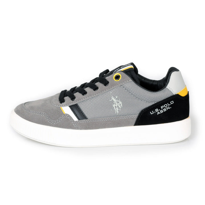 U.S. Polo Assn. Férfi TYMES002M SNEAKER | Szürke
