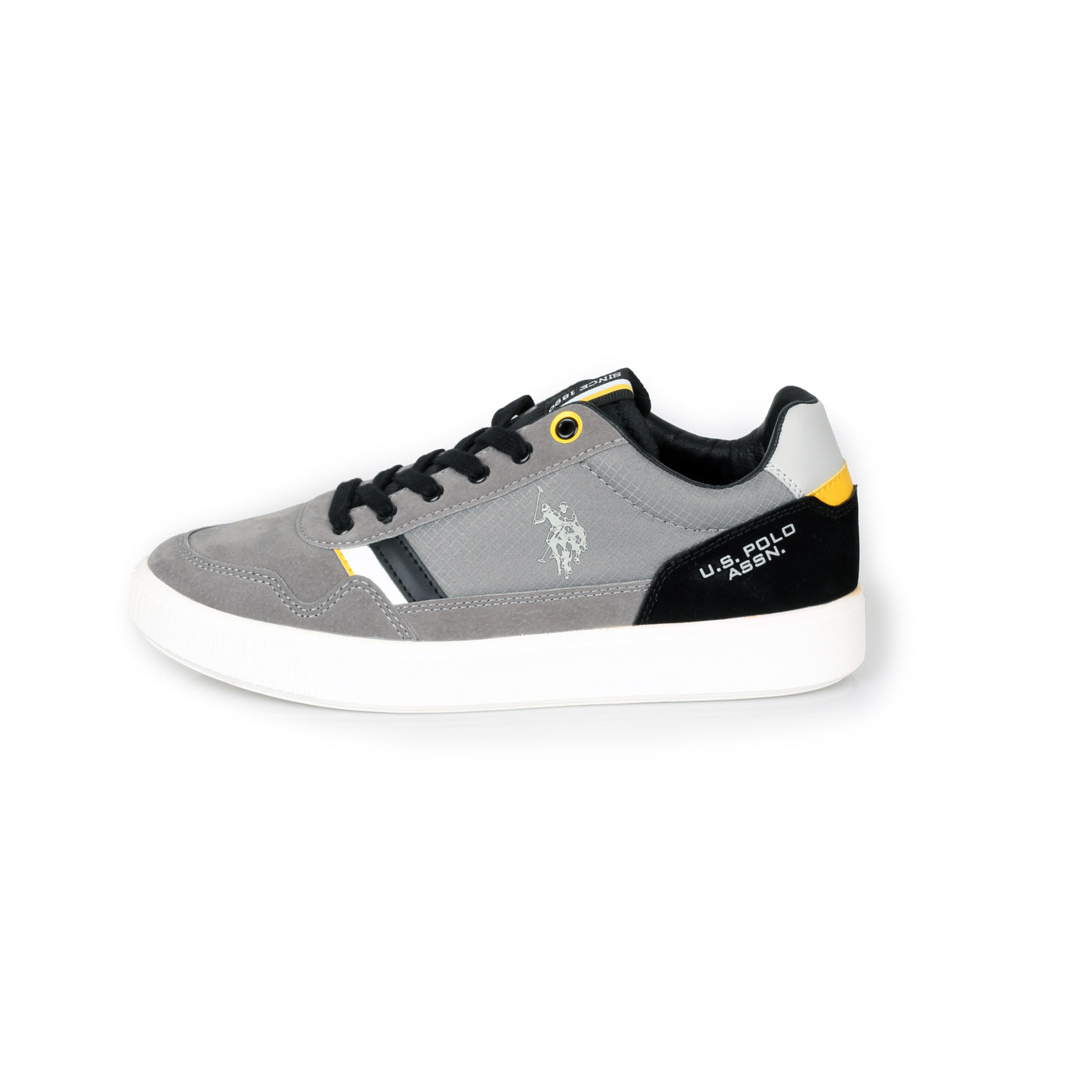 U.S. Polo Assn. Férfi TYMES002M SNEAKER | Szürke
