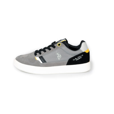 U.S. Polo Assn. Férfi TYMES002M SNEAKER | Szürke