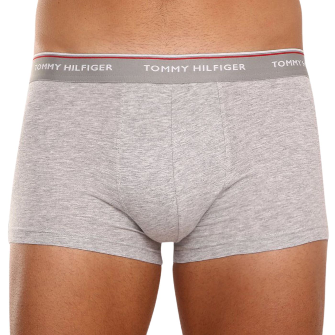 Tommy Hilfiger 3 db Boxer Brief Szett | Sokszínű