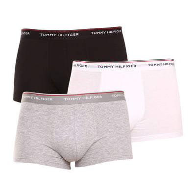 Tommy Hilfiger 3 db Boxer Brief Szett | Sokszínű