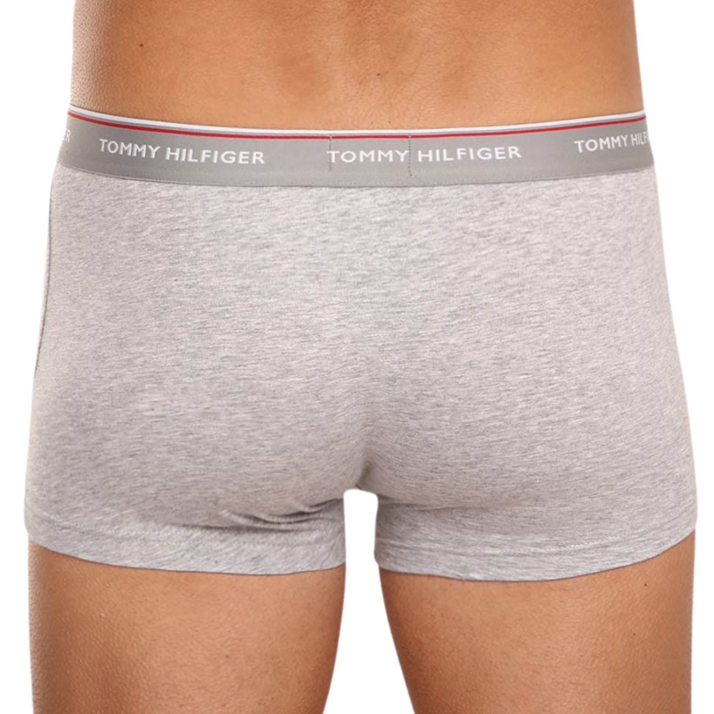 Tommy Hilfiger 3 db Boxer Brief Szett | Sokszínű