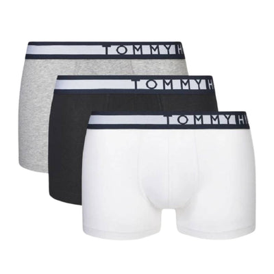 Tommy Hilfiger 3 db Trunk Szett | Sokszínű