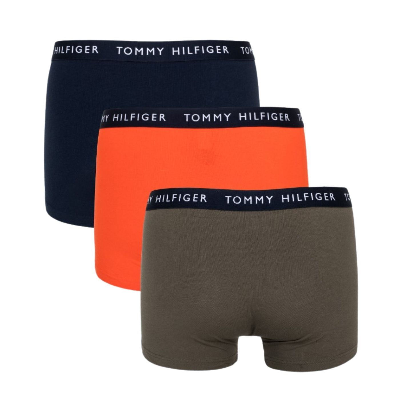 Tommy Hilfiger 3 db Trunk Szett | Sokszínű