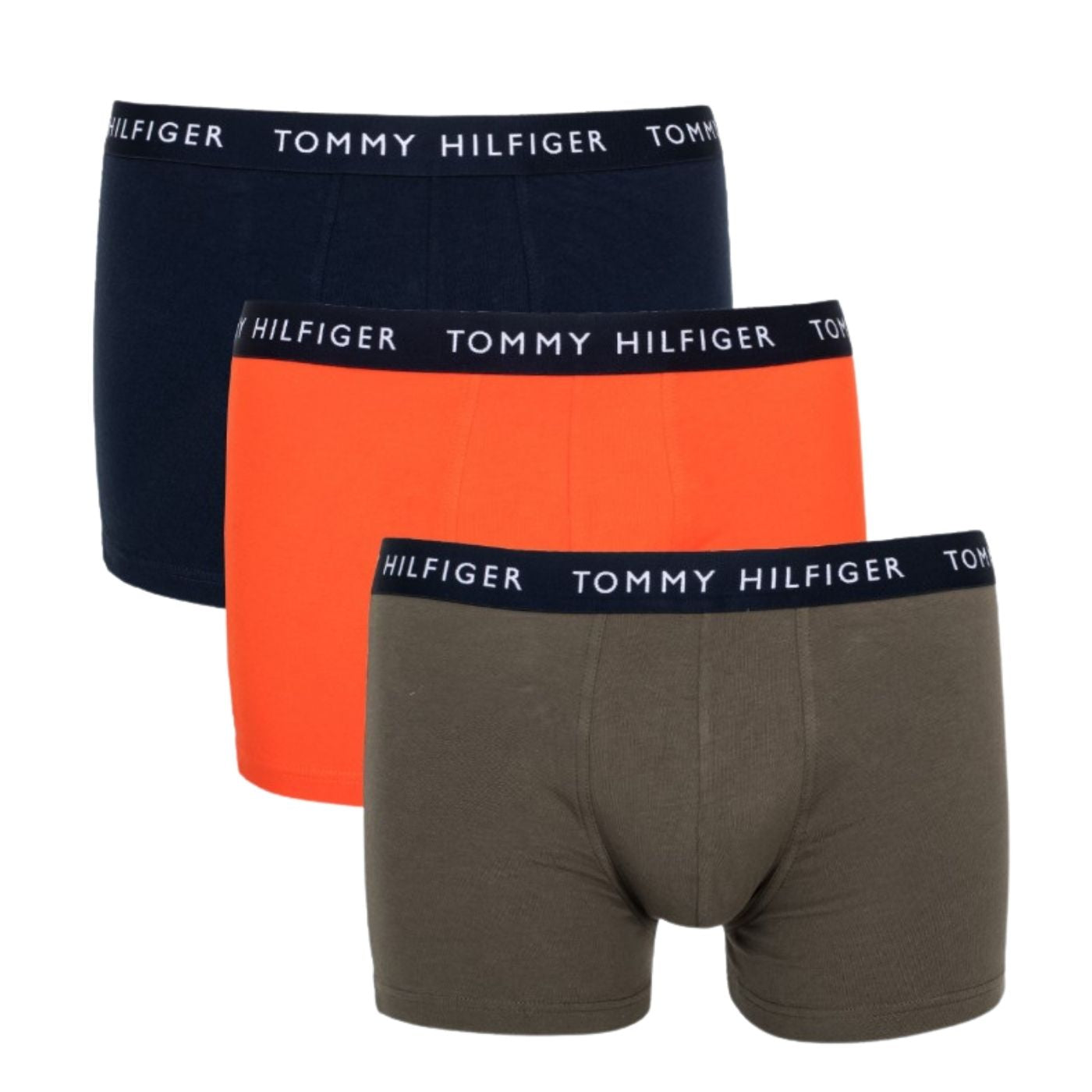 Tommy Hilfiger 3 db Trunk Szett | Sokszínű