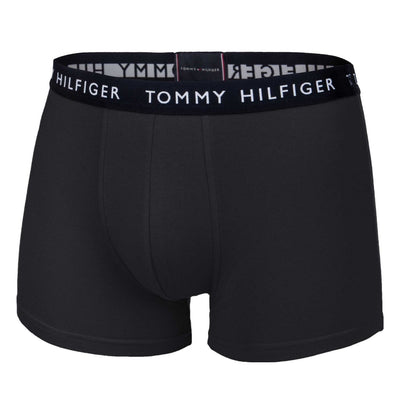 Tommy Hilfiger 3 db Trunk Szett | Sötétkék