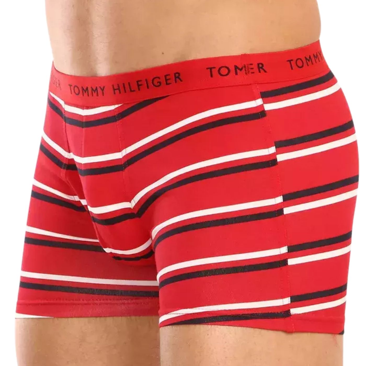 Tommy Hilfiger Férfi 3 db Trunk Szett | Sokszínű