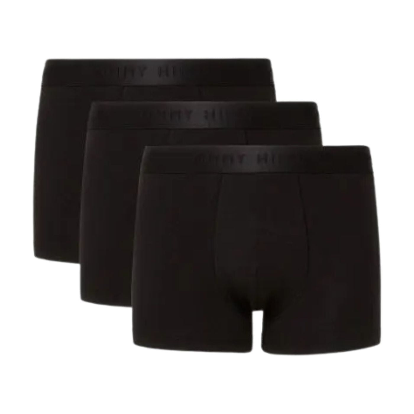 Tommy Hilfiger 3 db Trunk Szett | Fekete