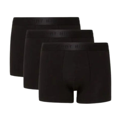 Tommy Hilfiger 3 db Trunk Szett | Fekete