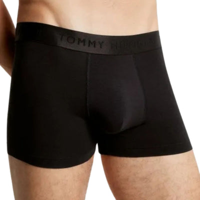 Tommy Hilfiger 3 db Trunk Szett | Fekete