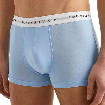 Tommy Hilfiger Férfi 3 db Trunk Szett | Sokszínű