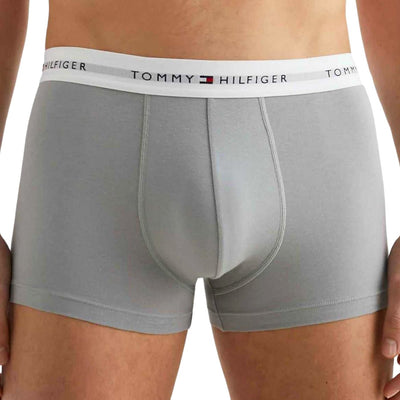 Tommy Hilfiger Férfi 3 db Trunk Szett | Sokszínű