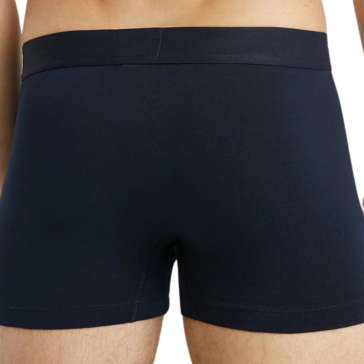 Tommy Hilfiger férfi Trunk Boxer | Sötétkék