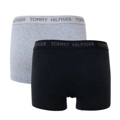 Tommy Hilfiger Férfi 2 db Trunk Szett | Sokszínű