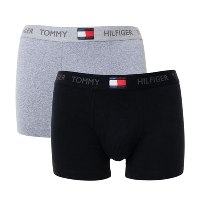 Tommy Hilfiger Férfi 2 db Trunk Szett | Sokszínű