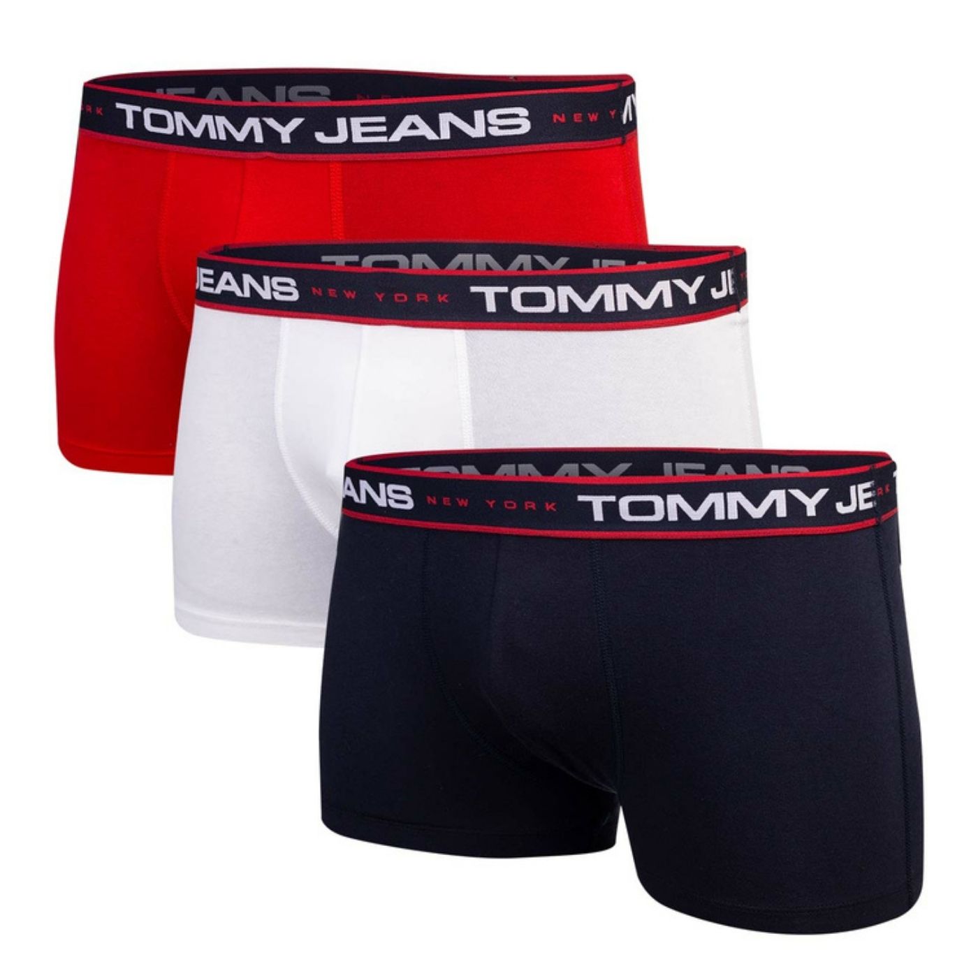 Tommy Hilfiger 3 db Trunk Szett | Sokszínű