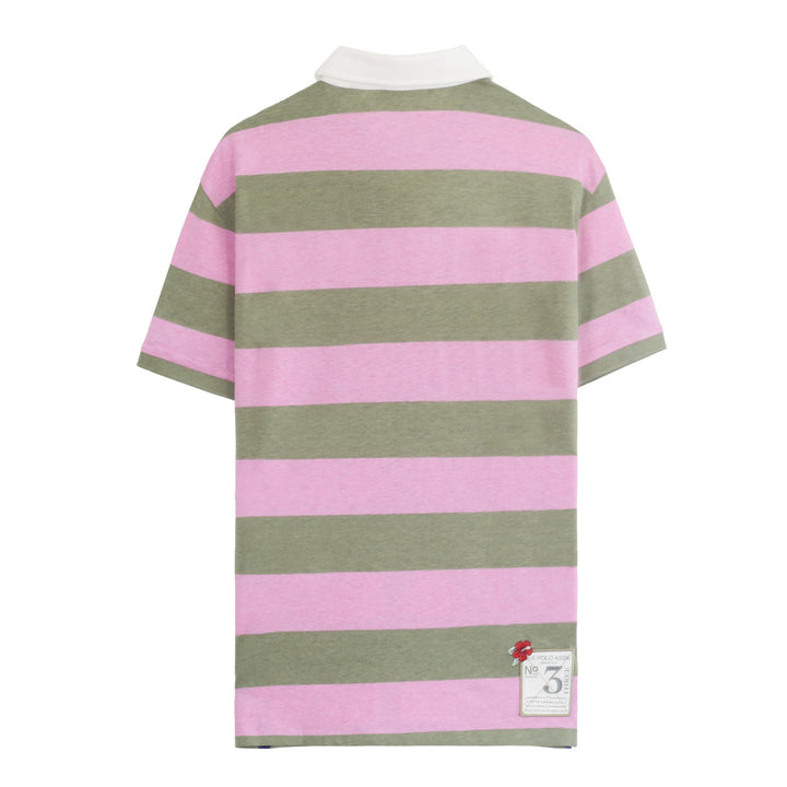 U.S. Polo Assn Férfi Pólóing I Többszínű