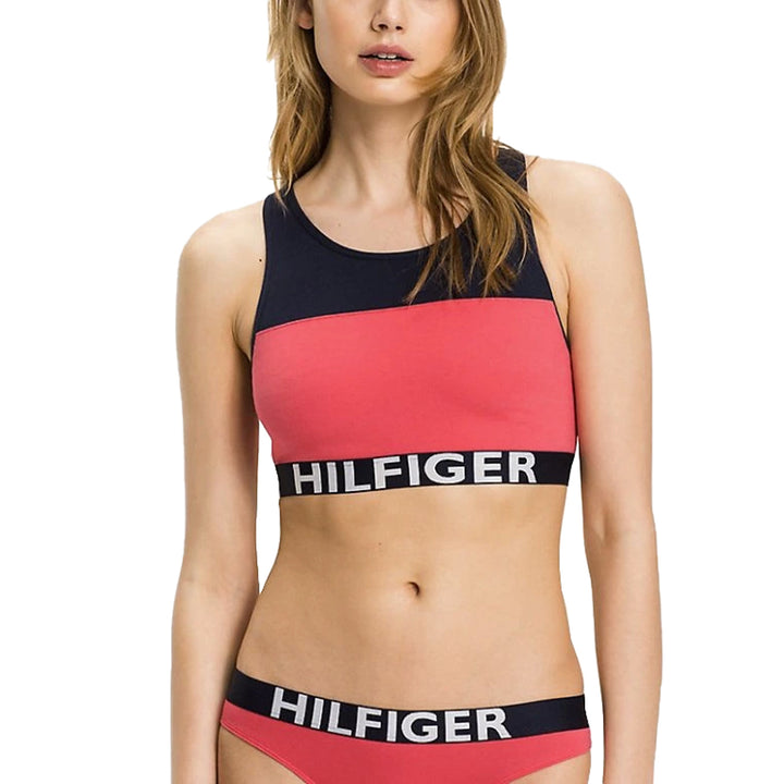 Tommy Hilfiger Női Melltartó I Kék