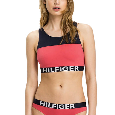 Tommy Hilfiger Női Melltartó I Kék