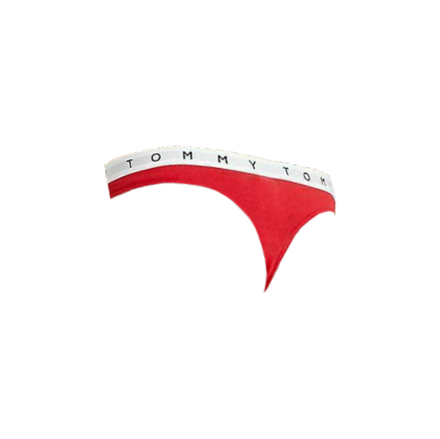 Tommy Hilfiger Női Thong Alsó 3db I Sokszínű