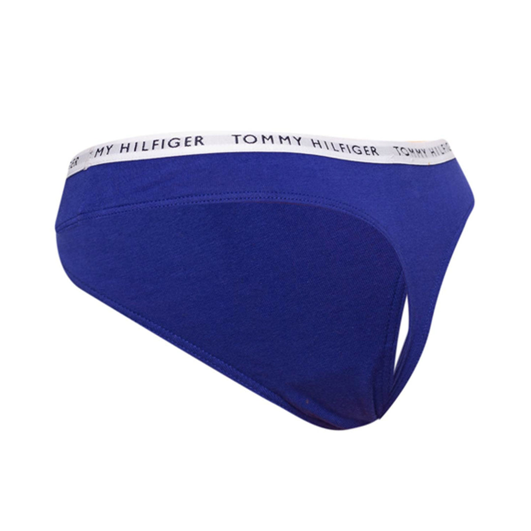 Tommy Hilfiger Női 3 db Thong Alsó | Sokszínű
