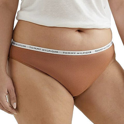 Tommy Hilfiger Női  Bikini Alsó I Sokszínü
