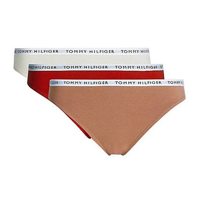 Tommy Hilfiger Női  Bikini Alsó I Sokszínü