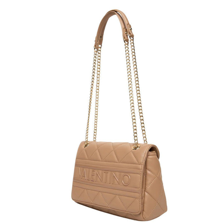 Valentino Ada Női Válltáska I Bézs