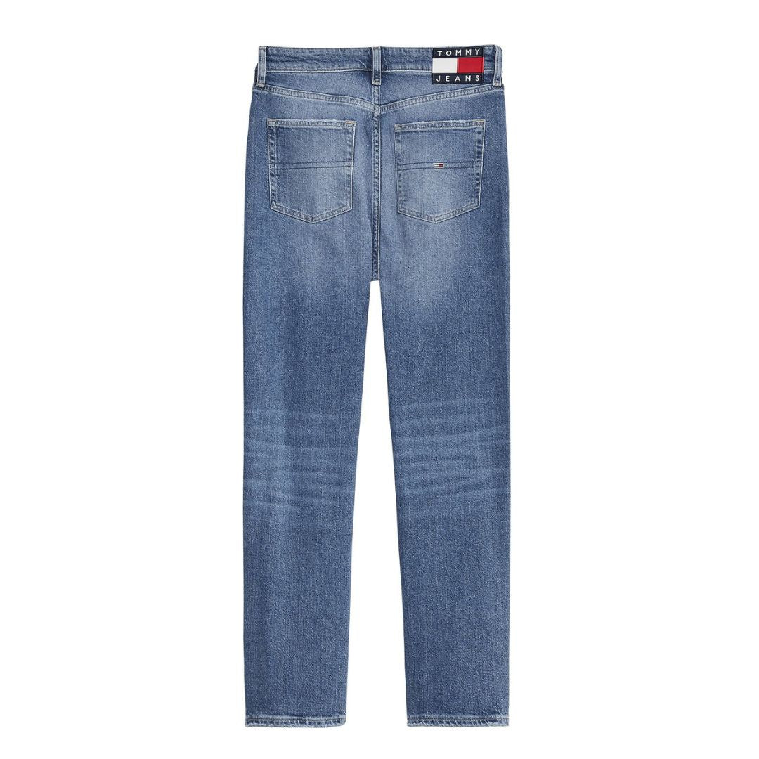 Tommy Hilfiger Harper Farmer Nadrág | Kék